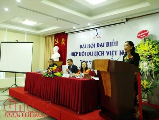 Mở rộng thị trường du lịch, tạo thêm nguồn sống cho doanh nghiệp ảnh 1